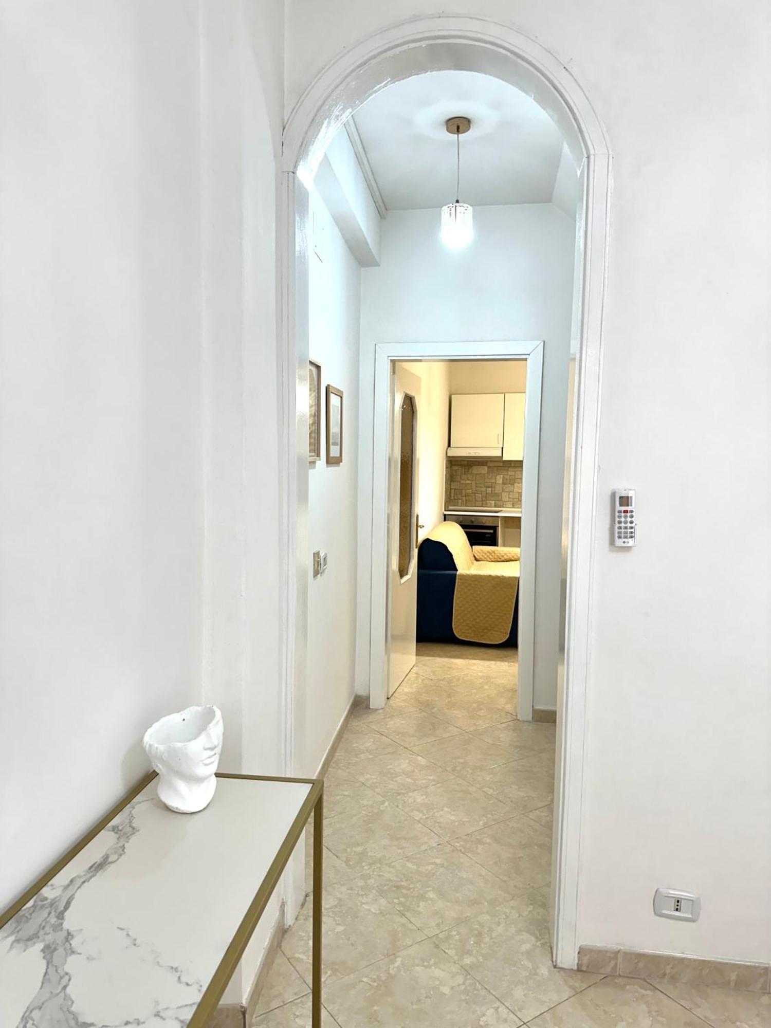 Apartment Maison 94 *