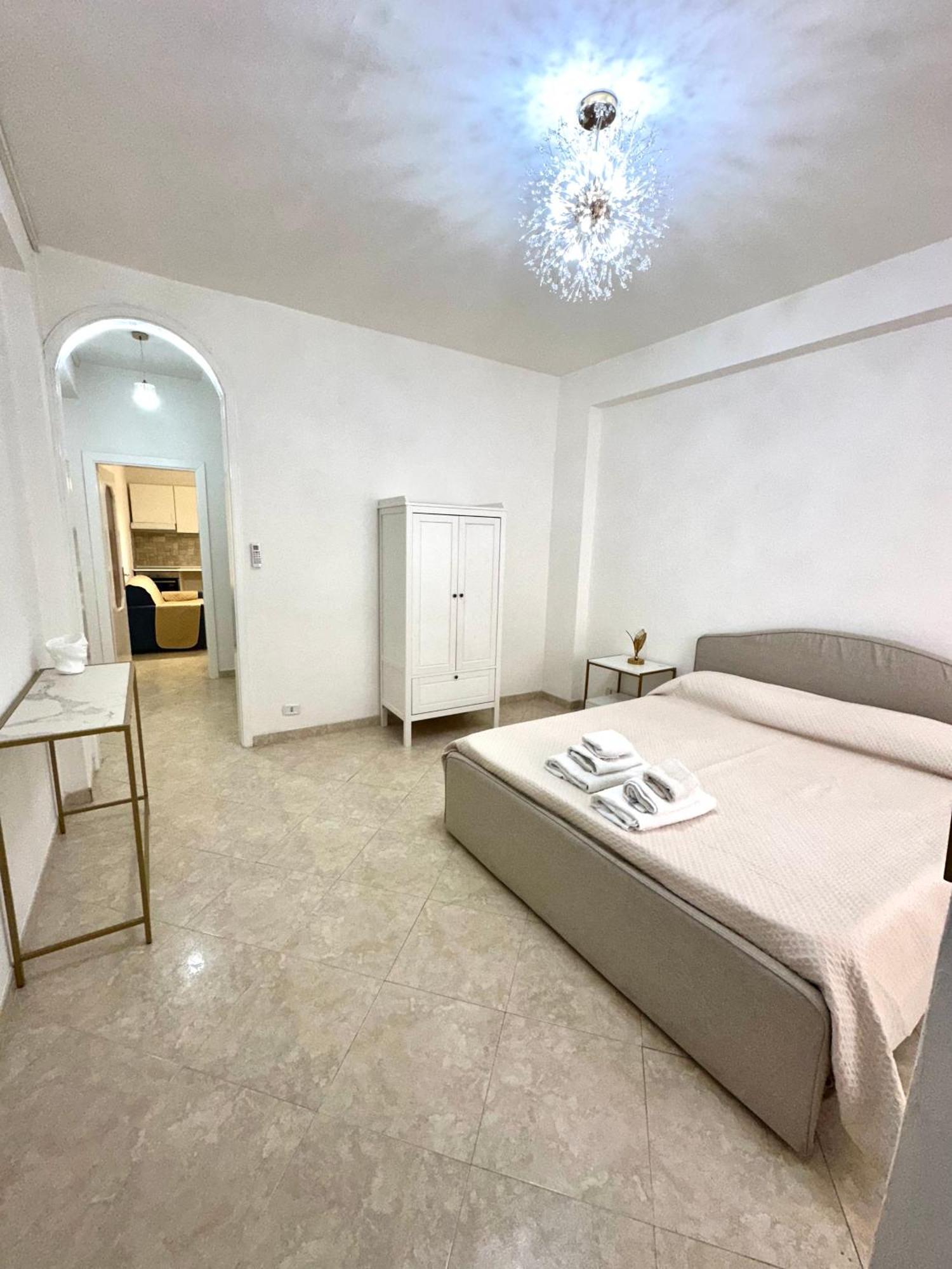 Apartment Maison 94 Scilla